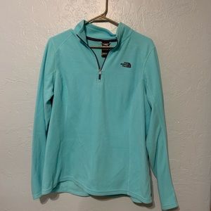 North face fleece